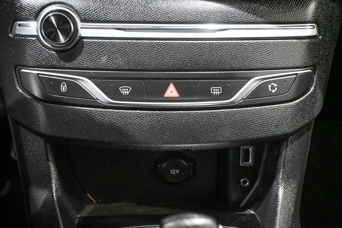 Foto Peugeot 308 23
