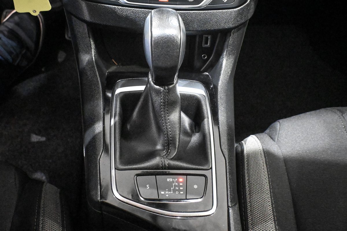 Foto Peugeot 308 24