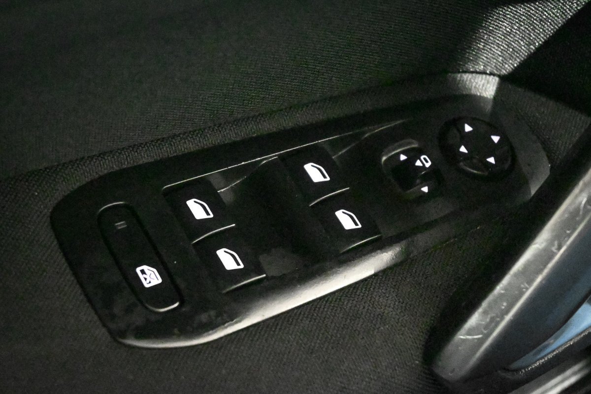 Foto Peugeot 308 31