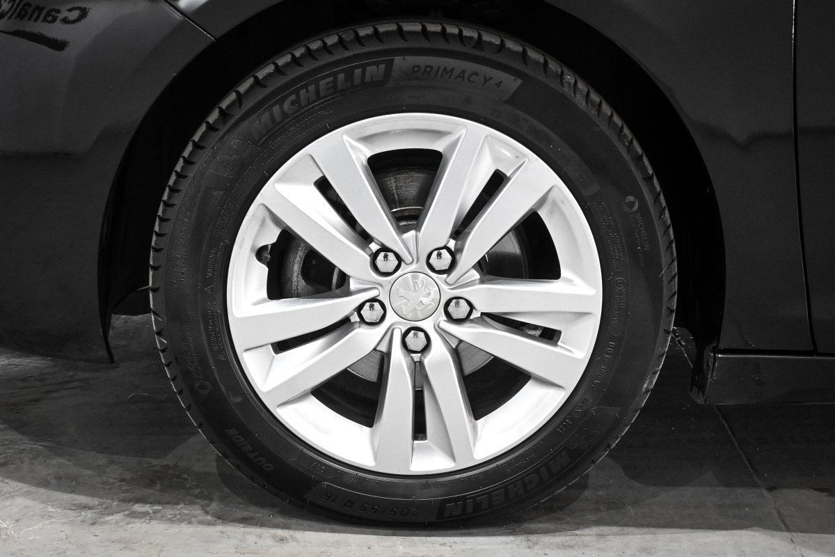 Foto Peugeot 308 32