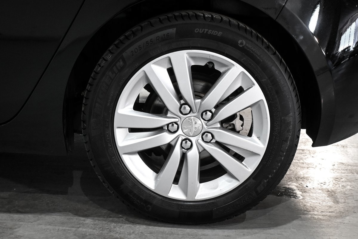 Foto Peugeot 308 33