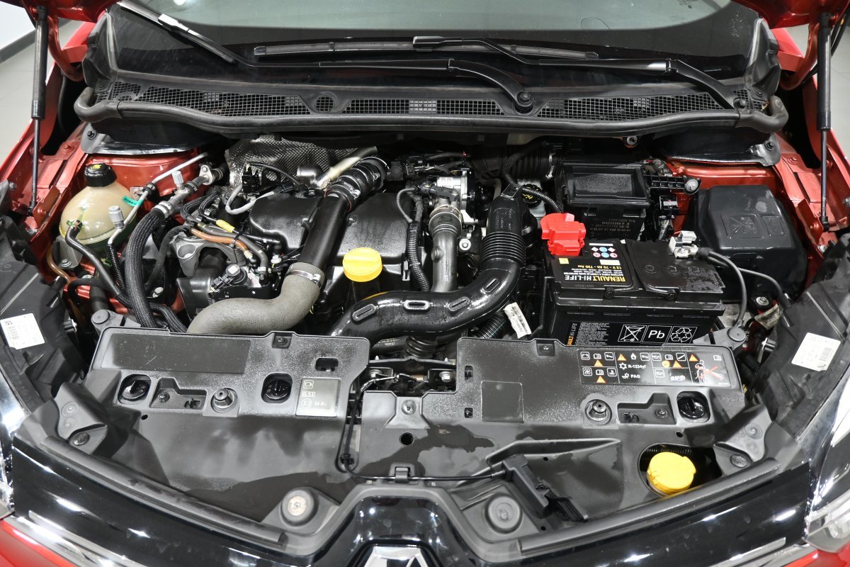 Foto Renault Captur 7