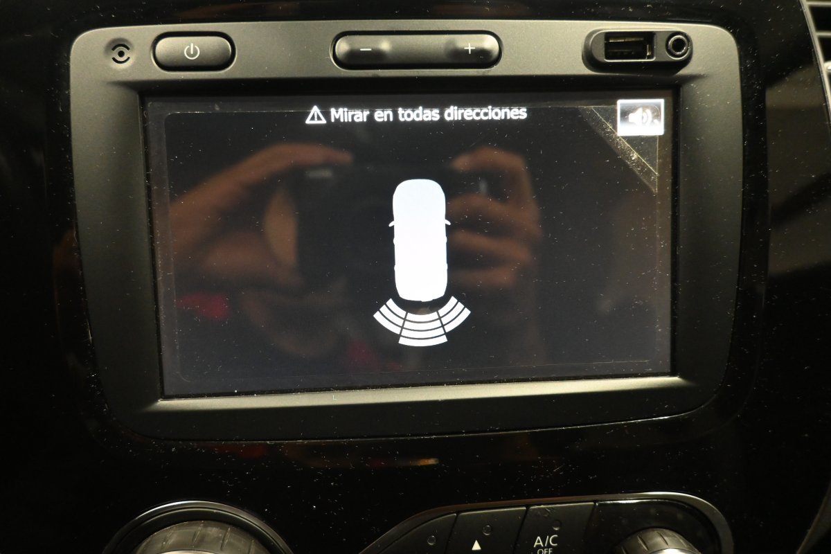 Foto Renault Captur 14