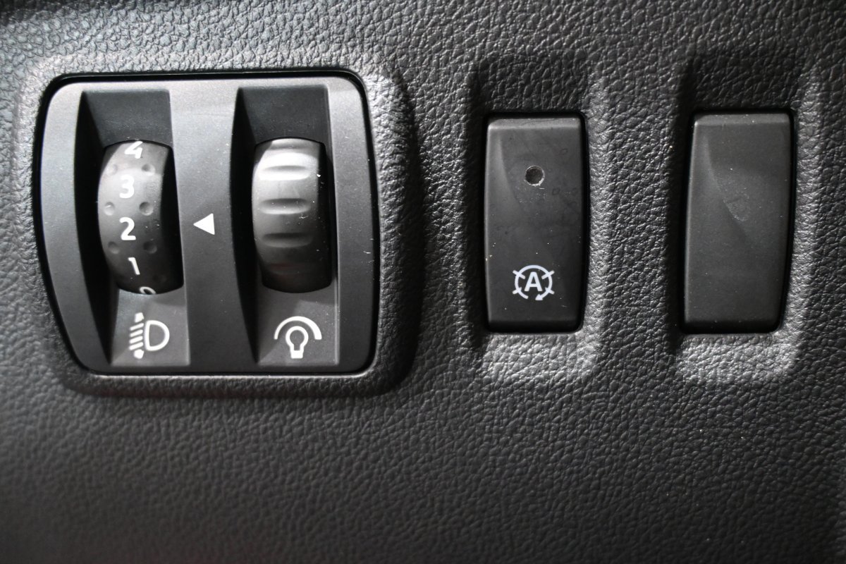 Foto Renault Captur 22