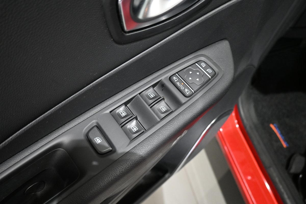 Foto Renault Captur 23