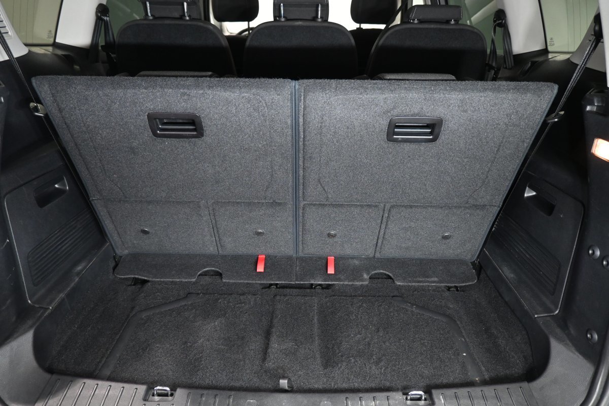 Foto Ford S-Max 8