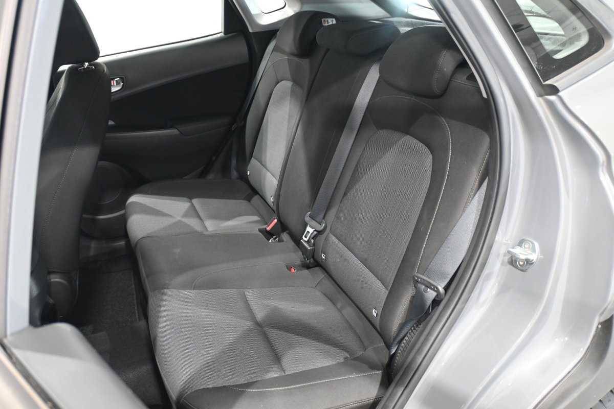Foto Hyundai Kona 11