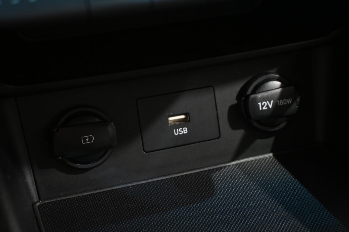 Foto Hyundai Kona 20