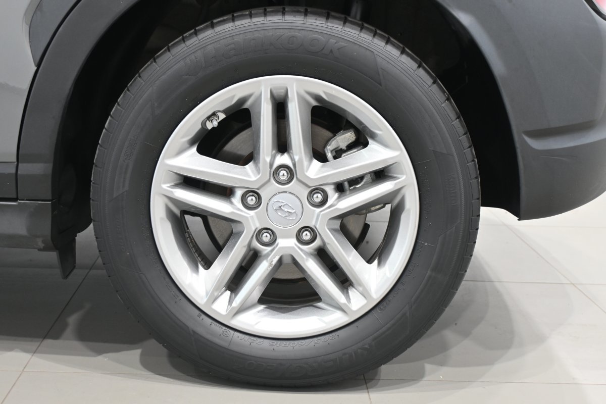 Foto Hyundai Kona 28