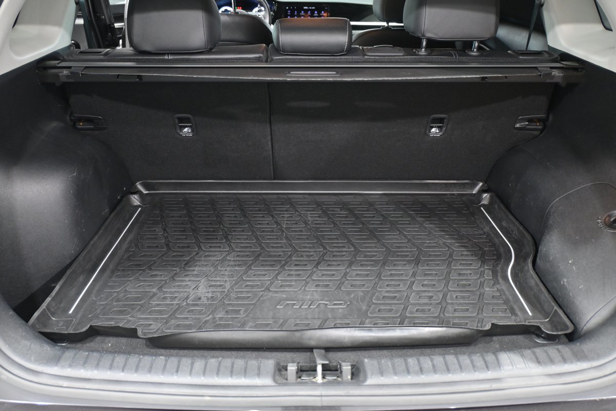 Foto Kia Niro 8