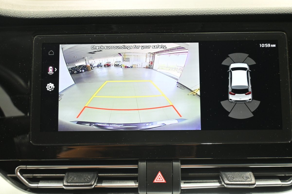 Foto Kia Niro 16