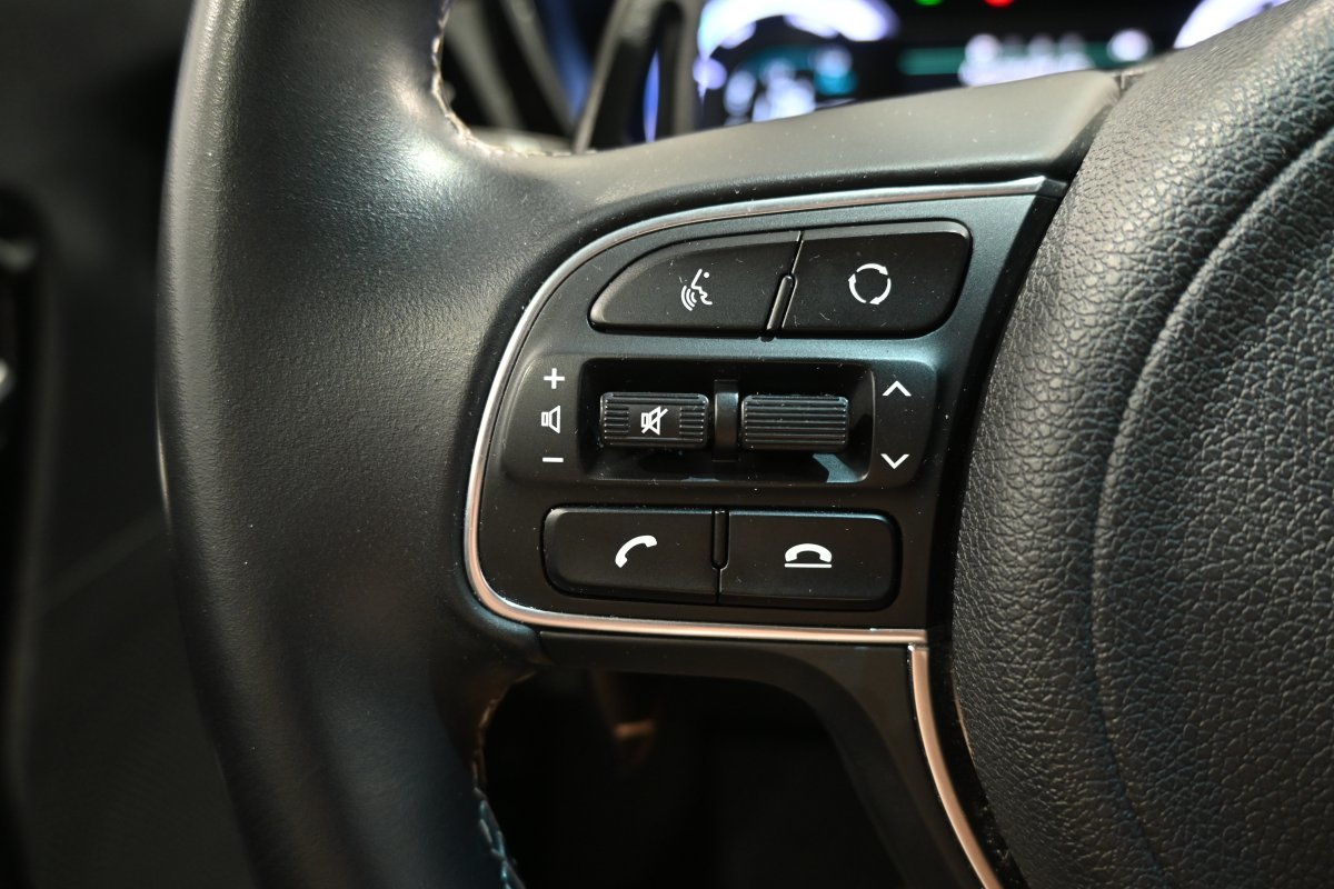 Foto Kia Niro 25