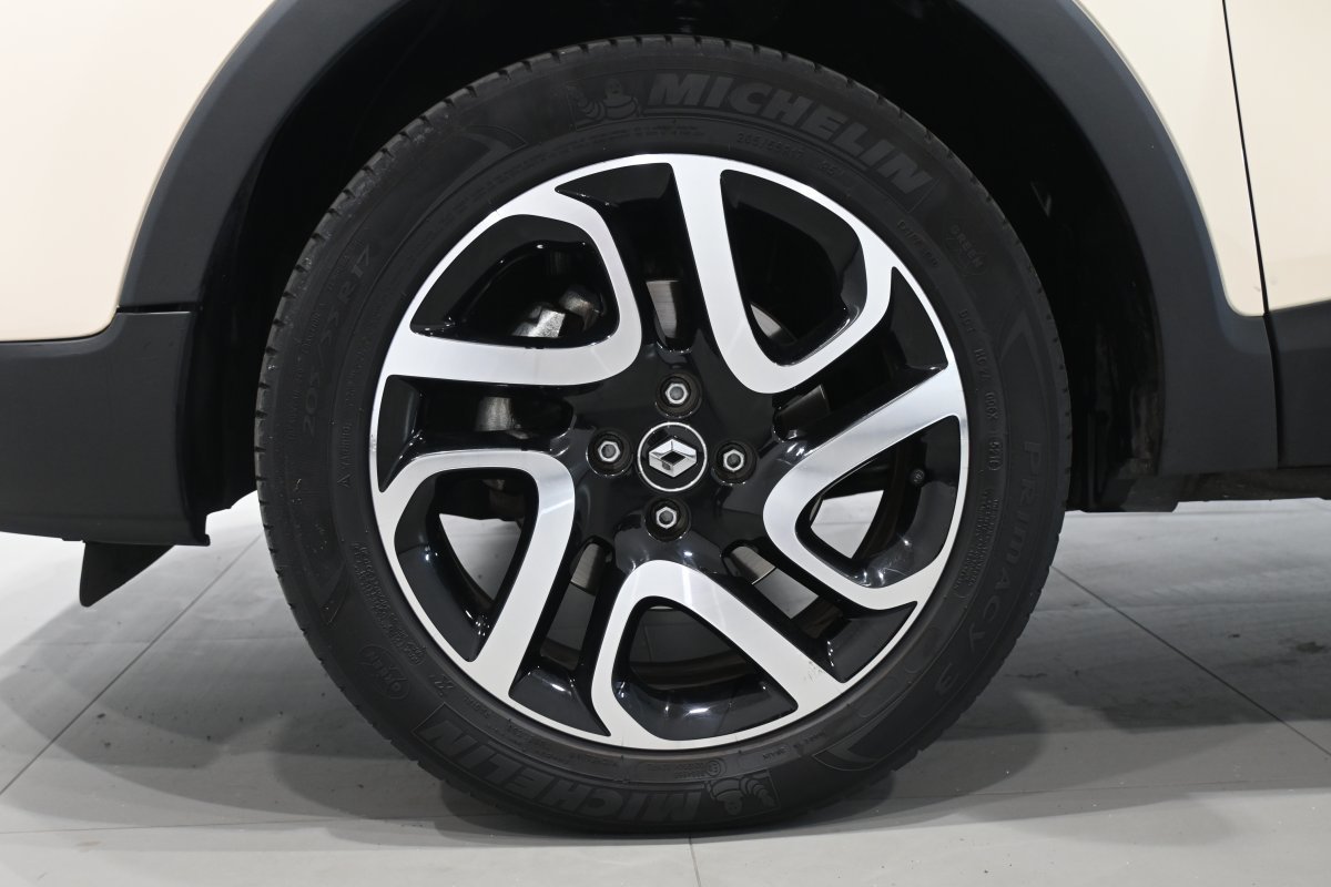Foto Renault Captur 27