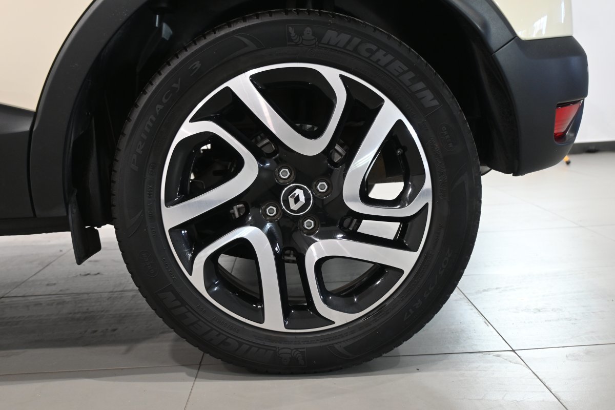 Foto Renault Captur 28