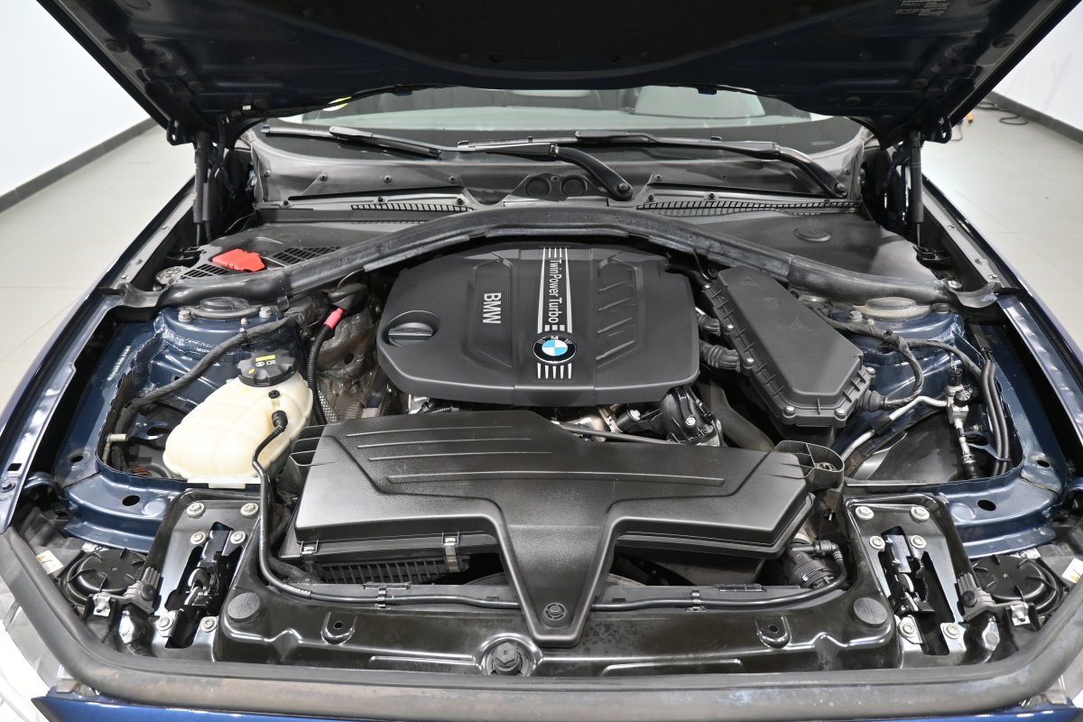Foto BMW Serie 1 7