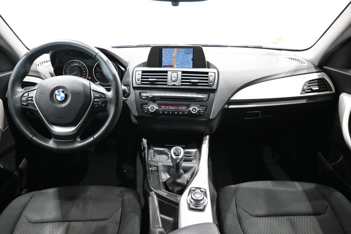Foto BMW Serie 1 15