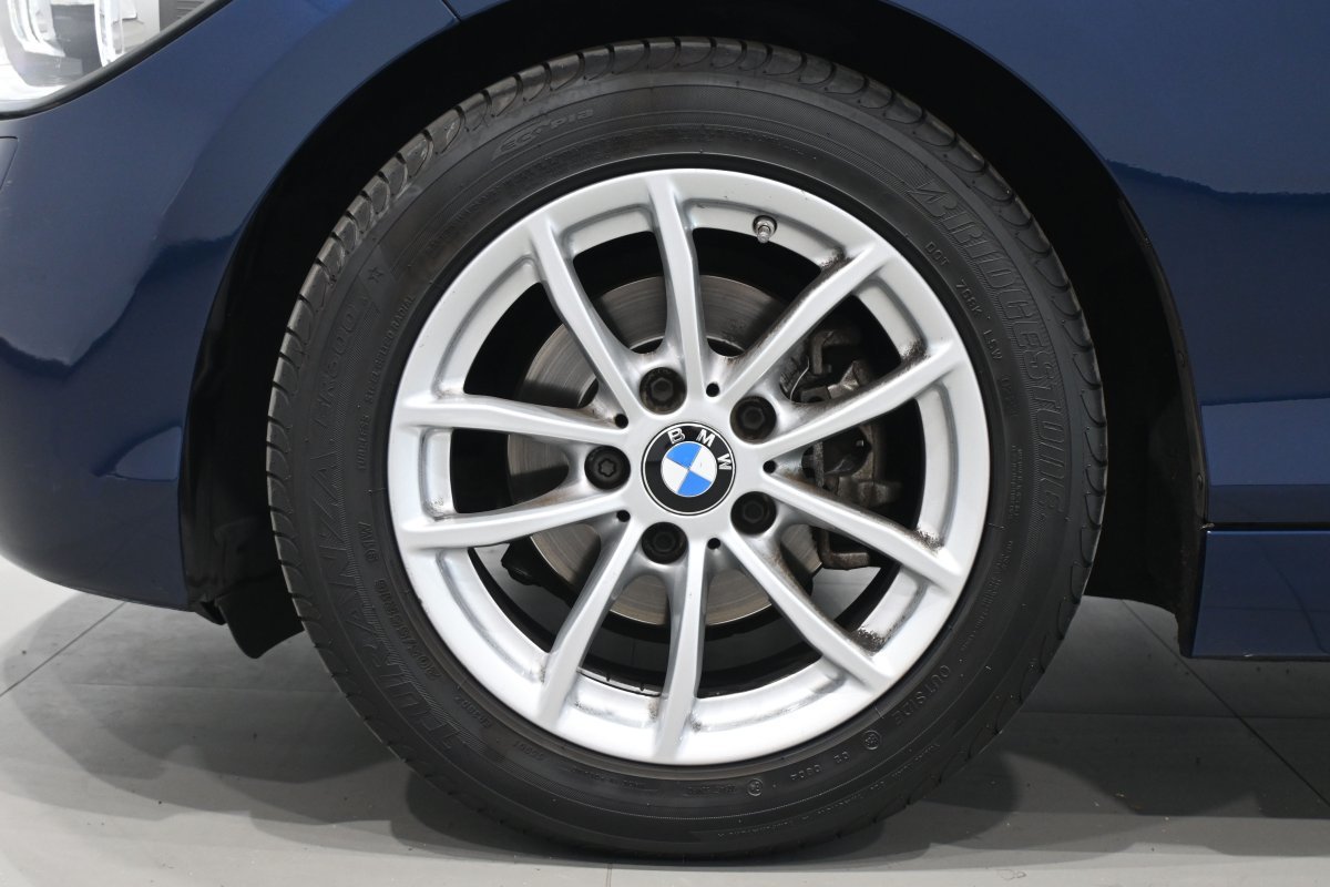 Foto BMW Serie 1 22