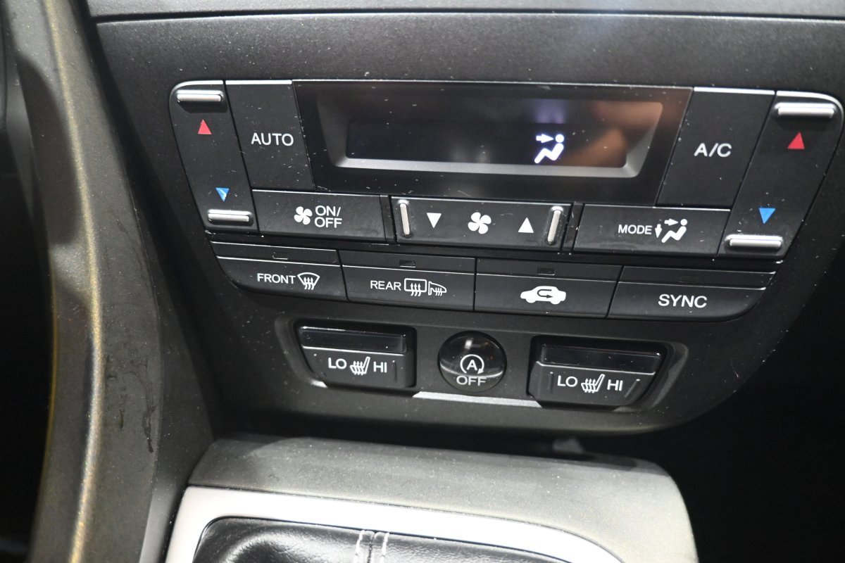 Foto Honda Civic 15