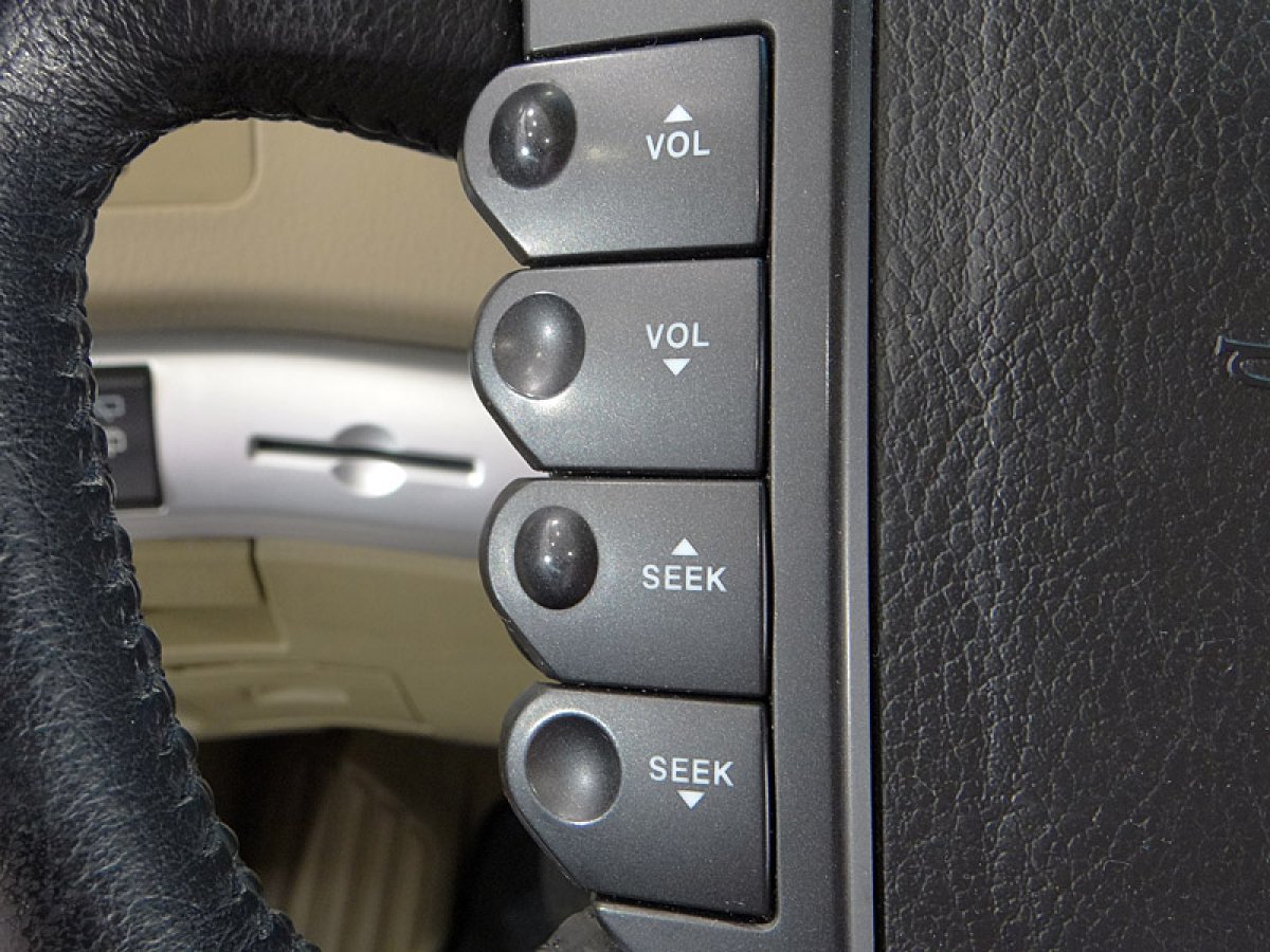 Foto SsangYong Rodius 31