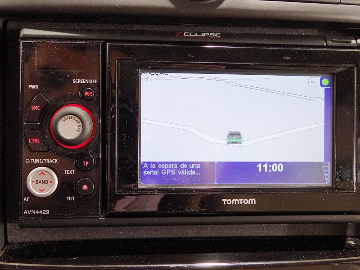 Foto SsangYong Rodius 33