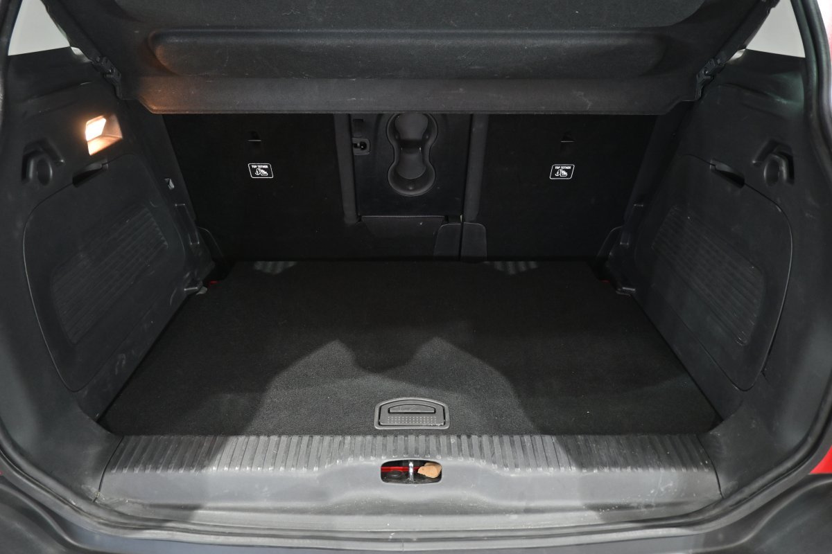Foto Citroën C3 Aircross 8