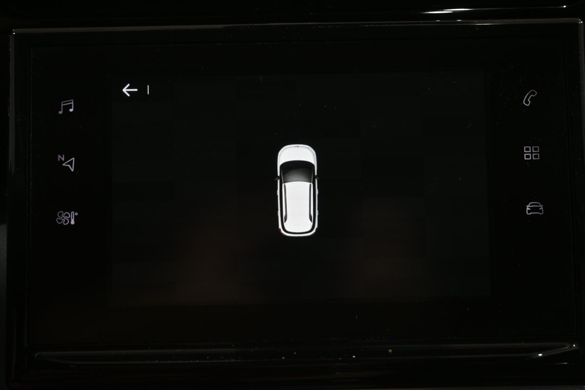 Foto Citroën C3 Aircross 17