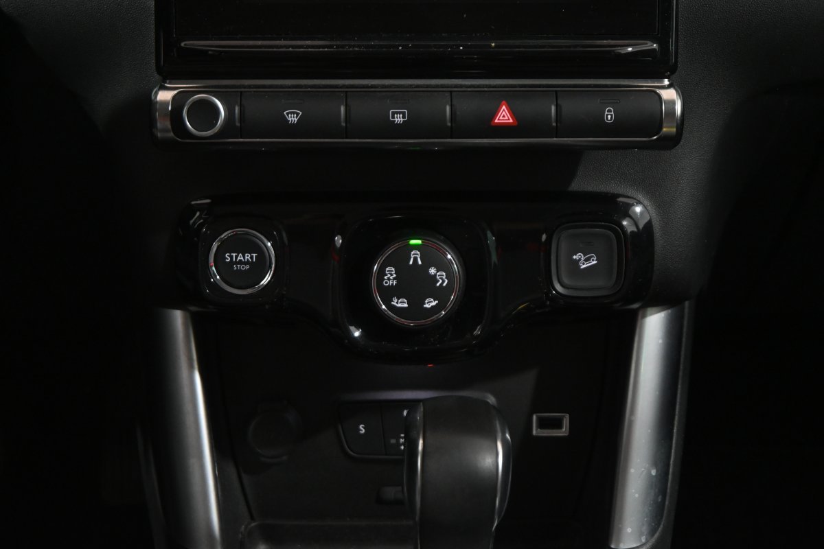 Foto Citroën C3 Aircross 18
