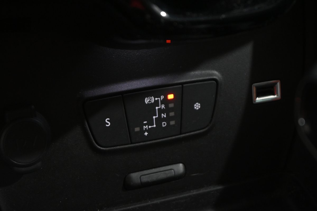 Foto Citroën C3 Aircross 22