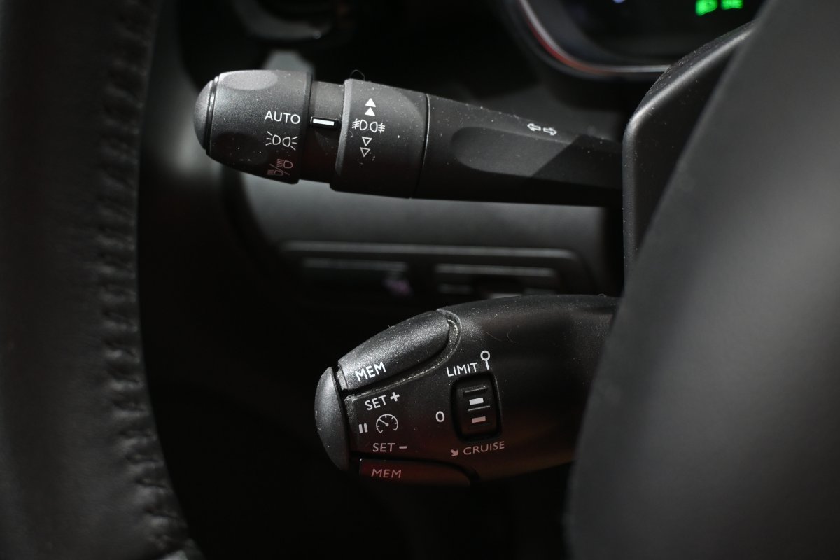 Foto Citroën C3 Aircross 23