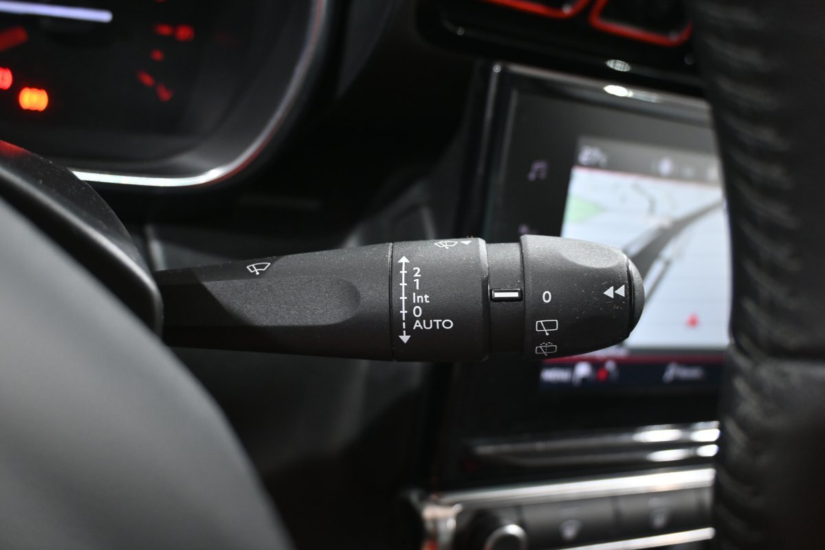 Foto Citroën C3 Aircross 24