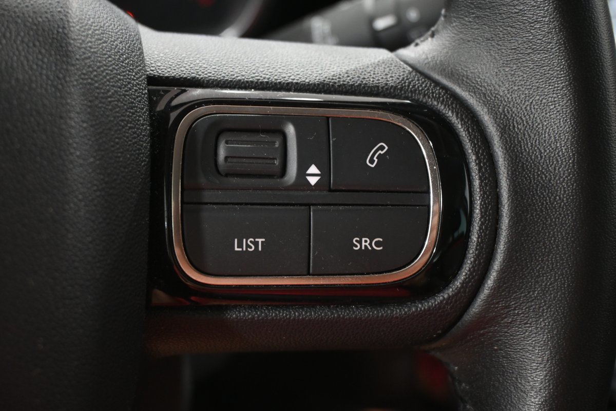 Foto Citroën C3 Aircross 26