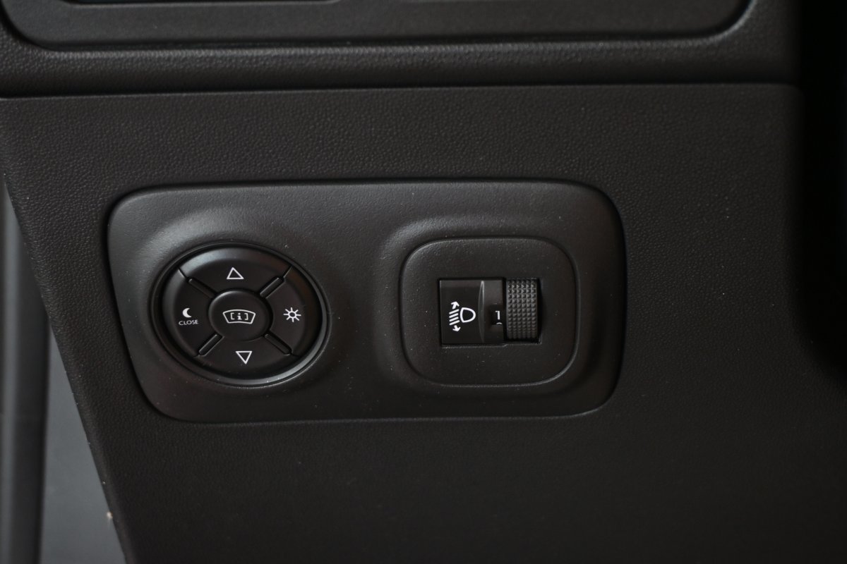 Foto Citroën C3 Aircross 27