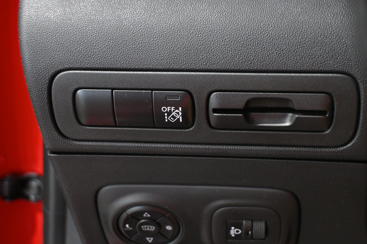 Foto Citroën C3 Aircross 28