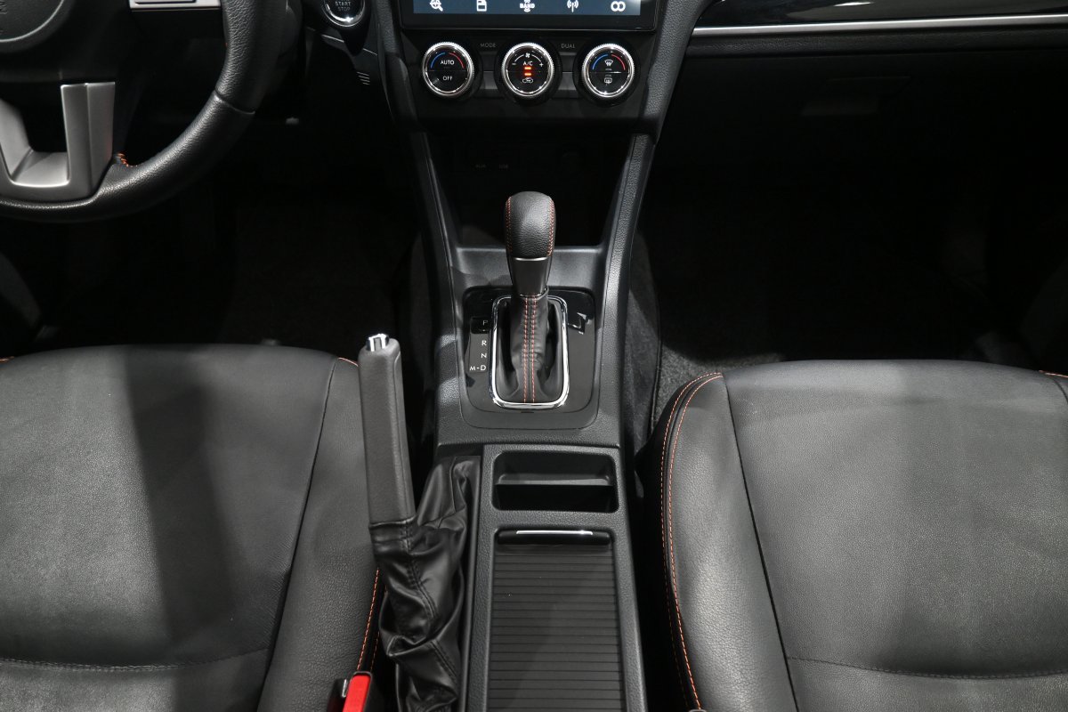 Foto Subaru XV 19