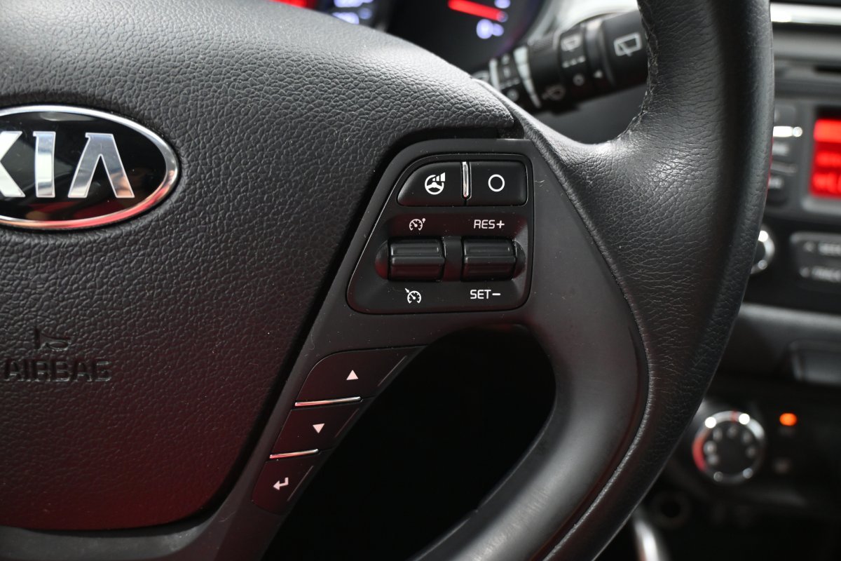 Foto Kia Ceed 22