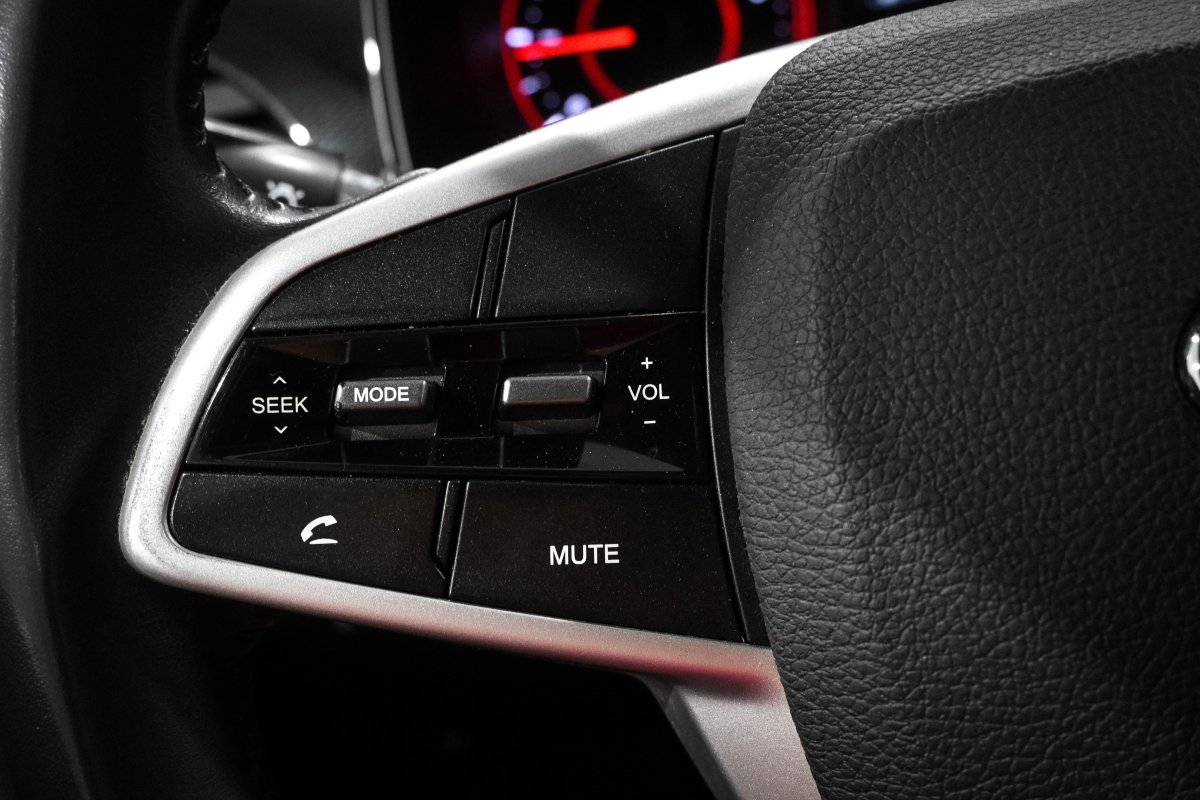 Foto SsangYong Korando 24