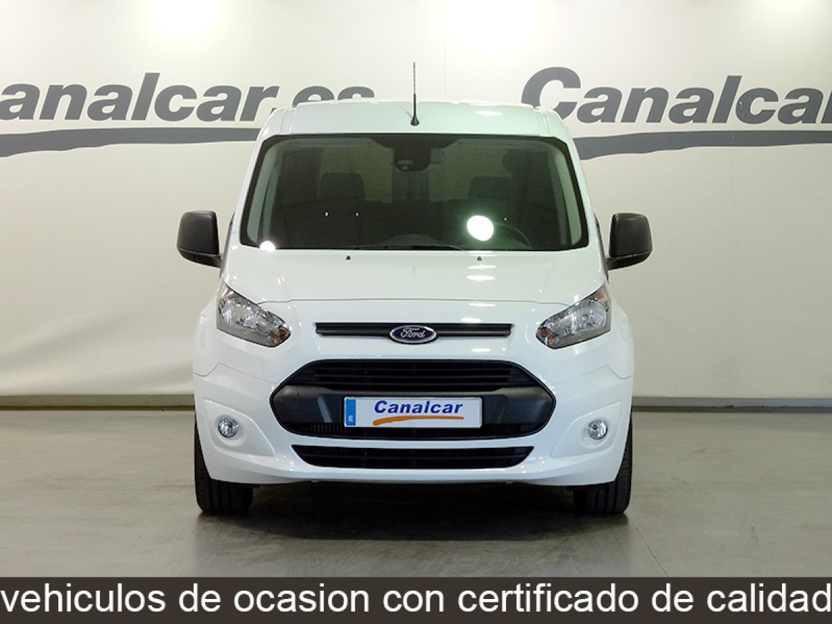 Foto Ford Tourneo Connect 3