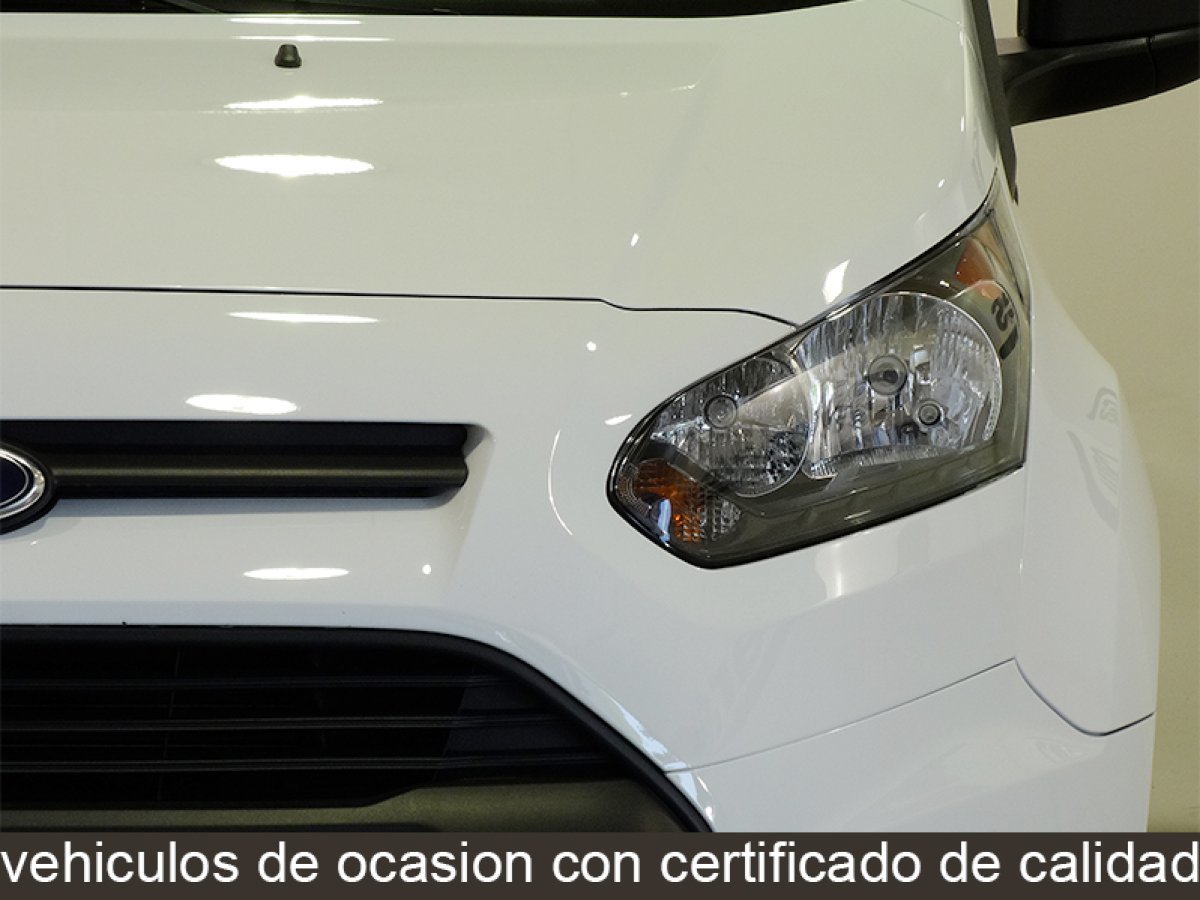 Foto Ford Tourneo Connect 11