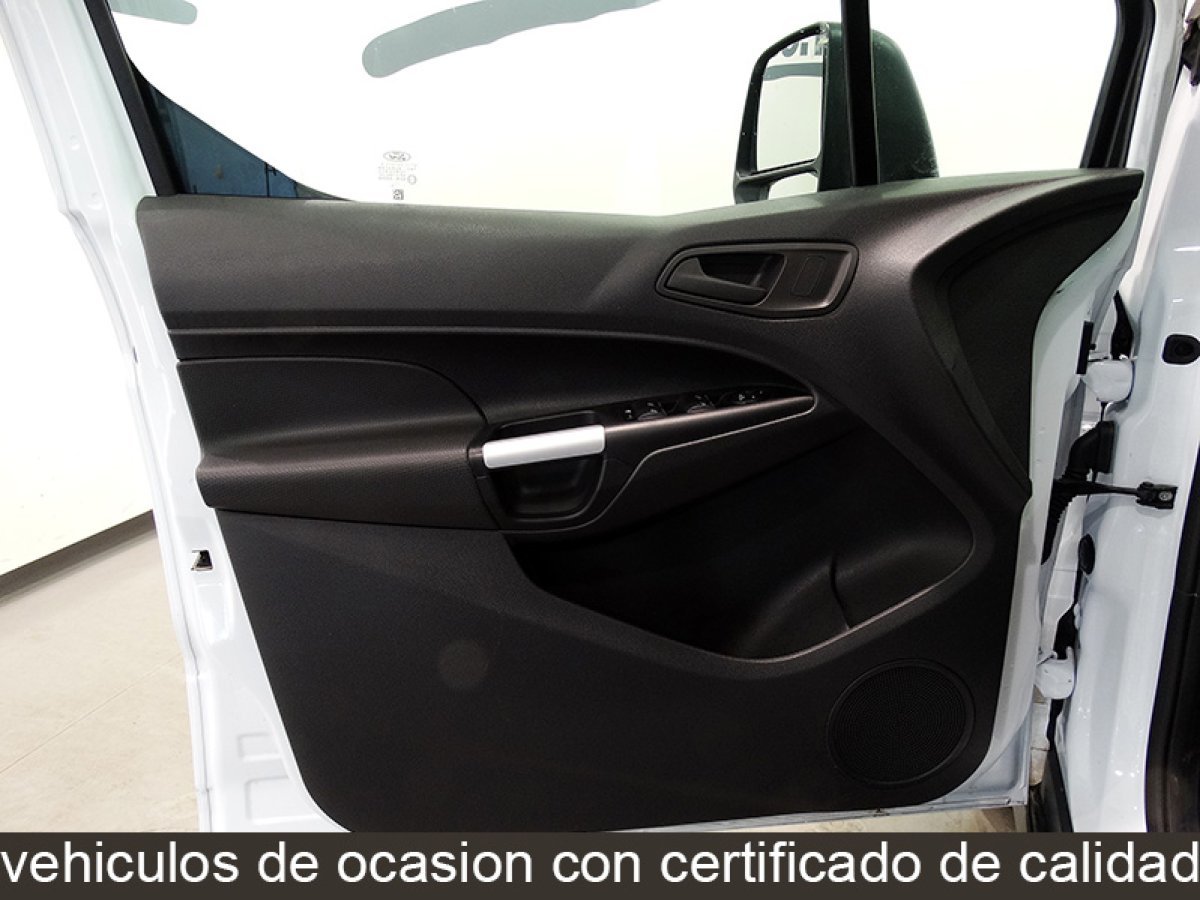 Foto Ford Tourneo Connect 20