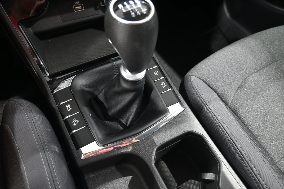 Foto SsangYong Korando 19