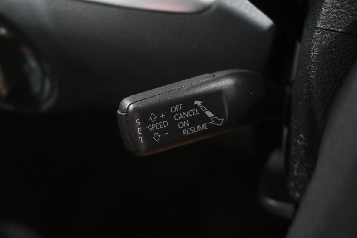 Foto Volkswagen Sharan 18