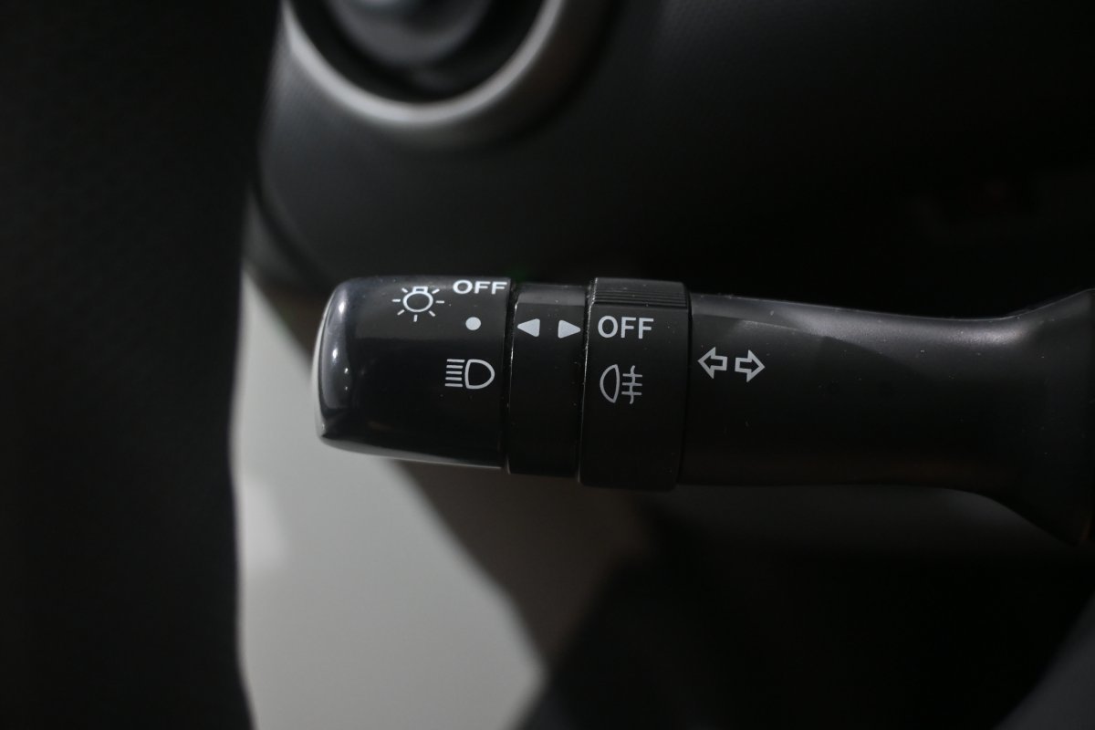 Foto Citroën C1 17