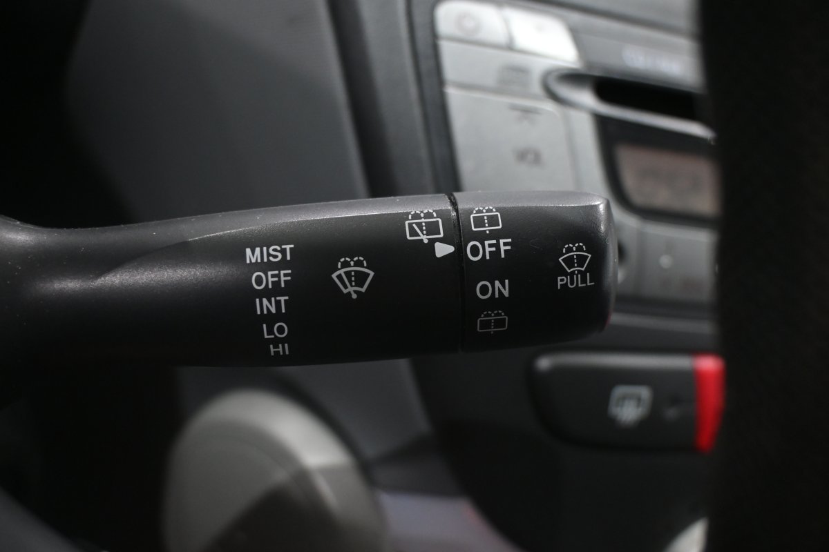 Foto Citroën C1 18