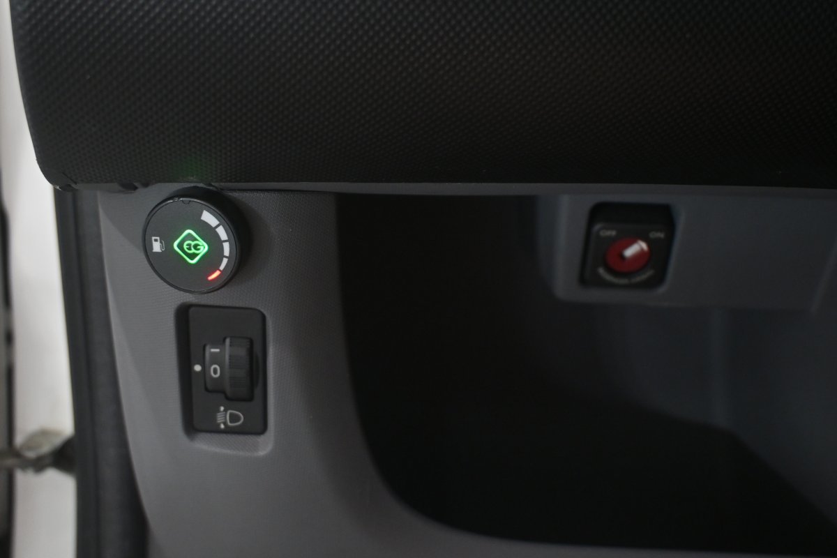 Foto Citroën C1 19