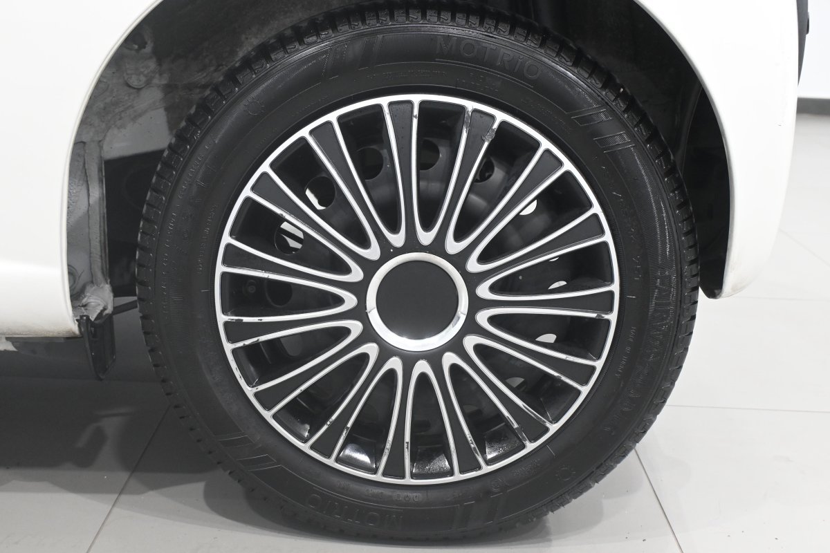 Foto Citroën C1 20