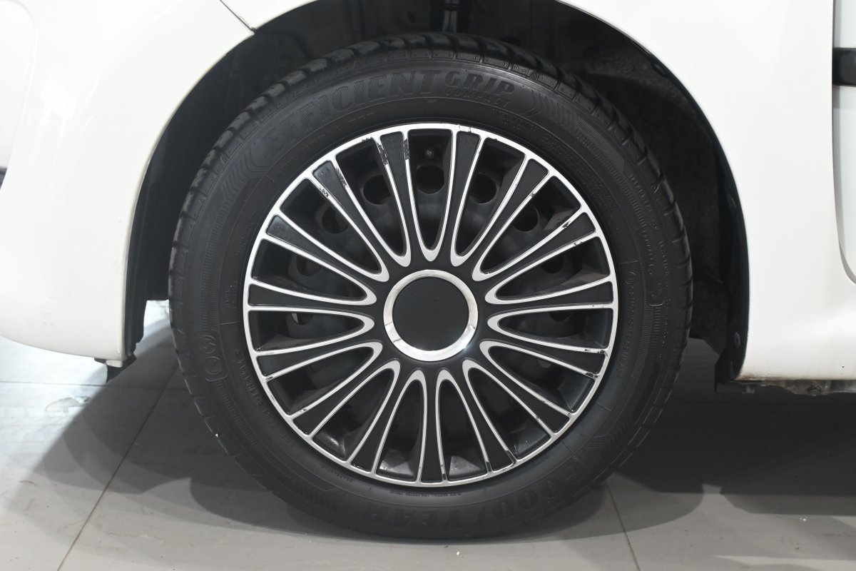Foto Citroën C1 21
