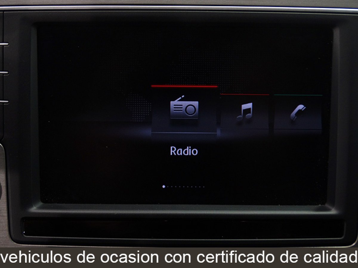 Foto Volkswagen Golf Variant 21