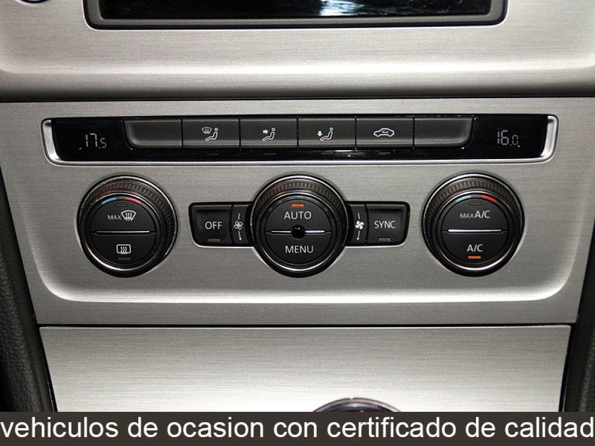 Foto Volkswagen Golf Variant 22