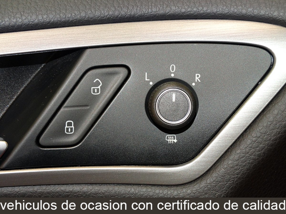 Foto Volkswagen Golf Variant 29