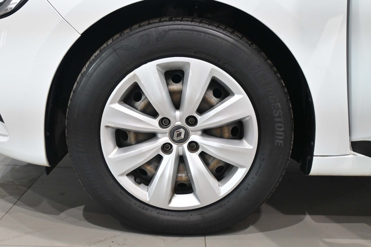 Foto Renault Clio 25